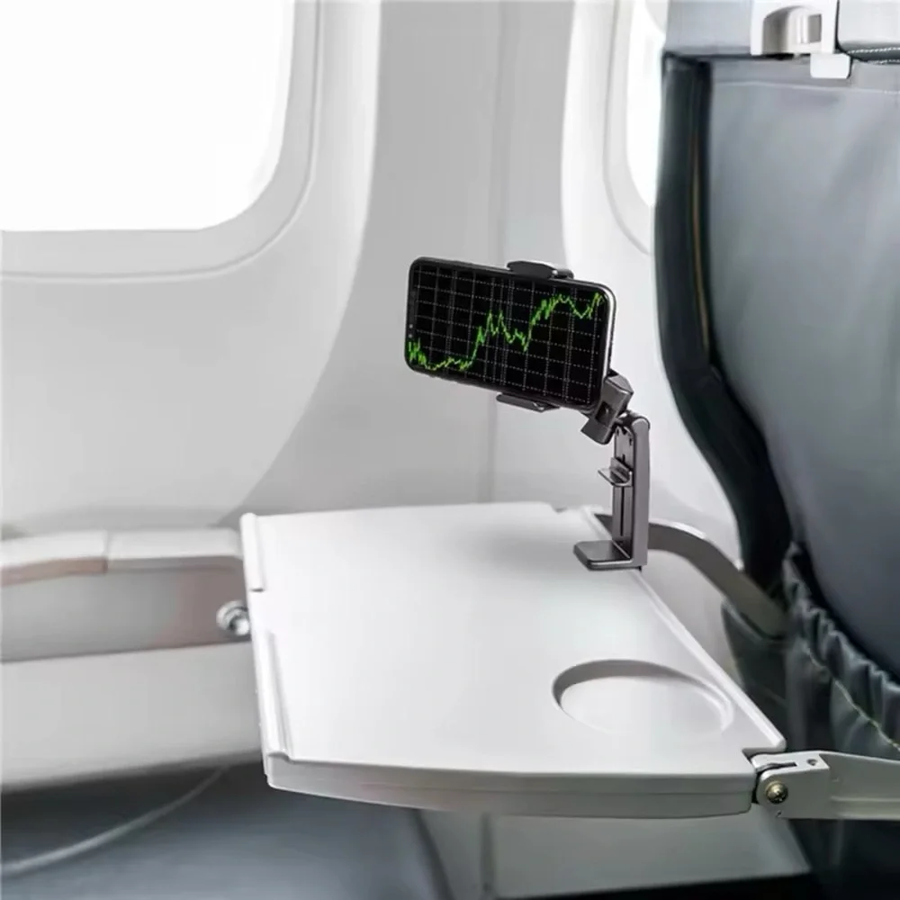 Cell Phone Travel Accessories/ charger, Airplane phone holder, waterproo…